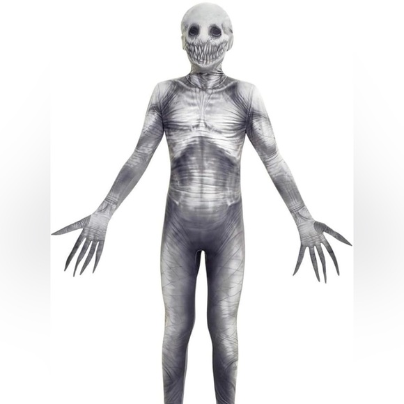 Spirit | Other | Rake Monster Halloween Morphsuit Costume | Poshmark
